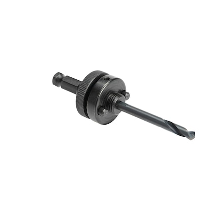 Ridgid Solid Shank Arbor 16671